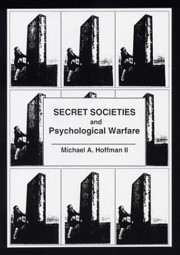the secret society orientation booklet